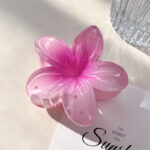 Mengling egg flower Sakura Pink [4cm mini version]