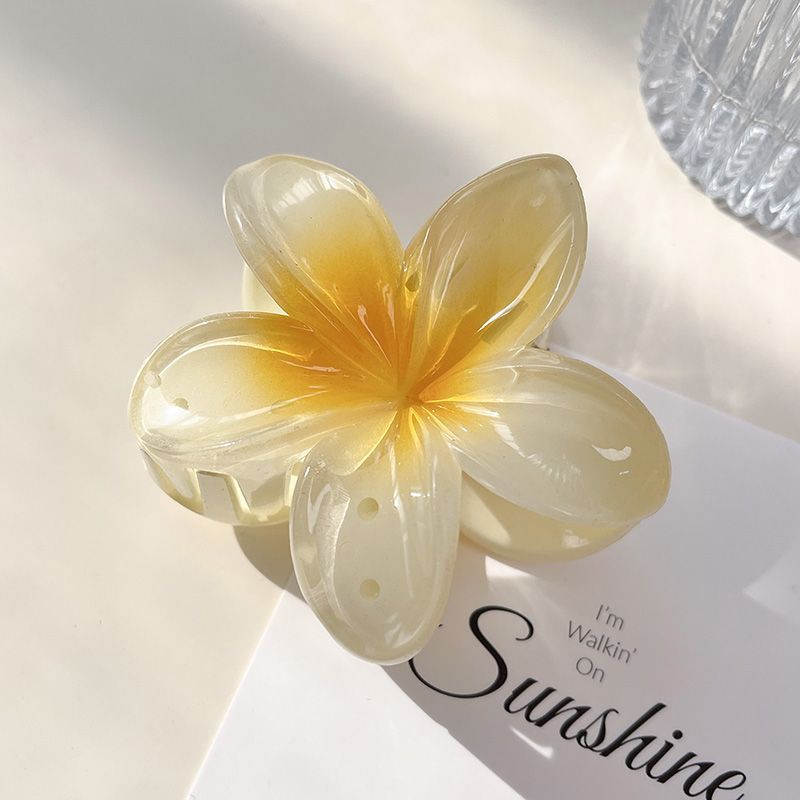 Sunshine Yellow