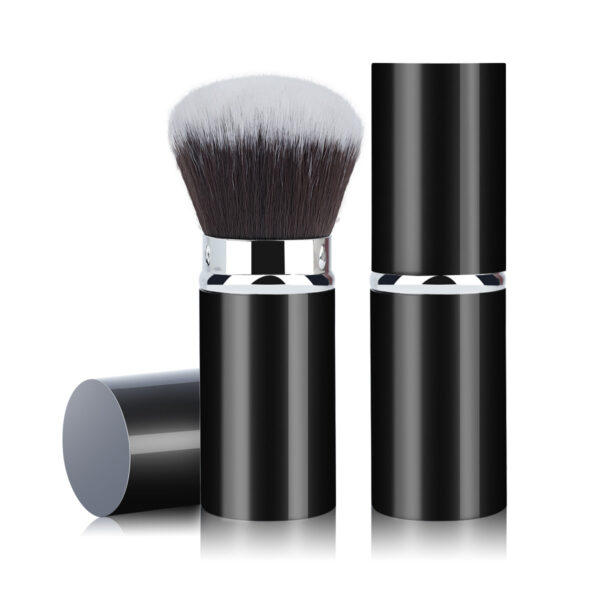 Portable Kabuki Makeup Brush