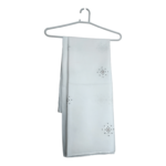 White star Embroidery