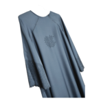 Grayish Blue
