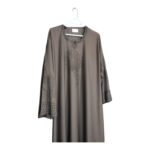 Grayish Brown