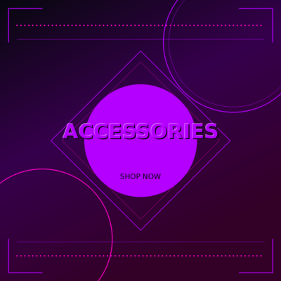 Accessories