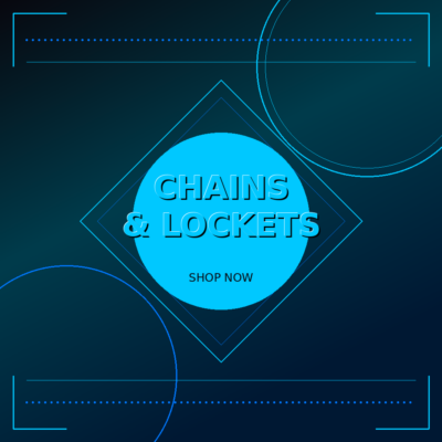 Chains and Lockets