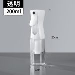 Spray Bottle Continuous High Pressure - Image 2