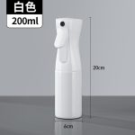 Spray Bottle Continuous High Pressure - Image 3