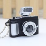 3D Flash Camera Phone Camera Necklace - Image 12