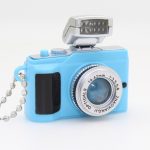 3D Flash Camera Phone Camera Necklace - Image 9