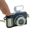 3D Flash Camera Phone Camera Necklace - Image 8