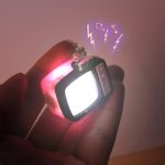 TV LED sound and light keychain - Image 10