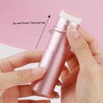 Portable Kabuki Makeup Brush - Image 6