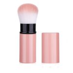 Portable Kabuki Makeup Brush - Image 3