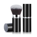 Portable Kabuki Makeup Brush - Image 2