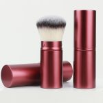 Portable Kabuki Makeup Brush - Image 4