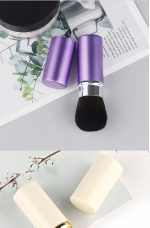Portable Kabuki Makeup Brush - Image 7