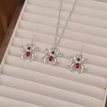 3-Piece Spider Set - Image 5