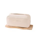 PU Leather Cosmetic Bag - Image 6