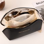 PU Leather Cosmetic Bag - Image 2