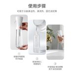 Spray Bottle Continuous High Pressure - Image 11