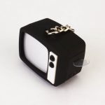TV LED sound and light keychain - Image 7