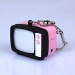 TV LED sound and light keychain - Image 5