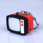 TV LED sound and light keychain - Image 4