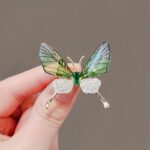 Coat Accessories Pin Brooches - Image 7