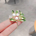 Coat Accessories Pin Brooches - Image 10