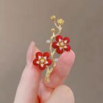 Coat Accessories Pin Brooches - Image 6