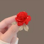 Coat Accessories Pin Brooches
