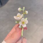 Coat Accessories Pin Brooches - Image 2